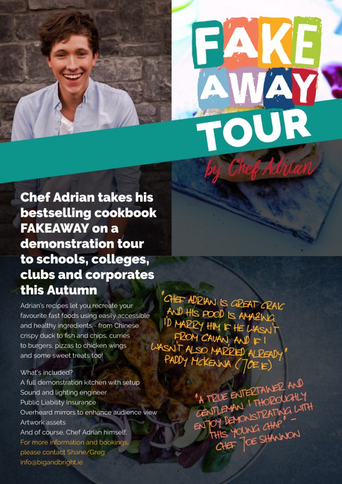 Chef-Adrian