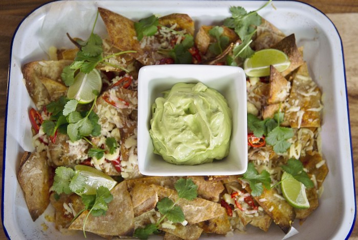Nachos