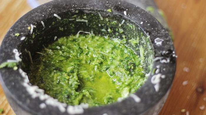pesto