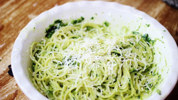spagetti