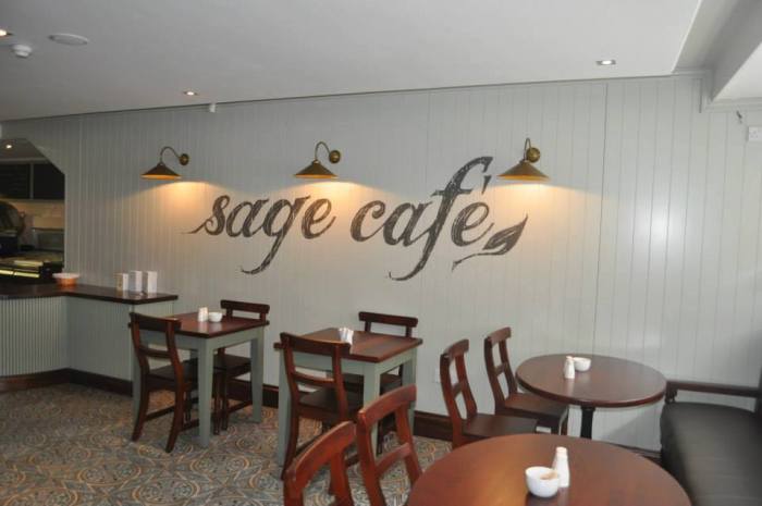 sage