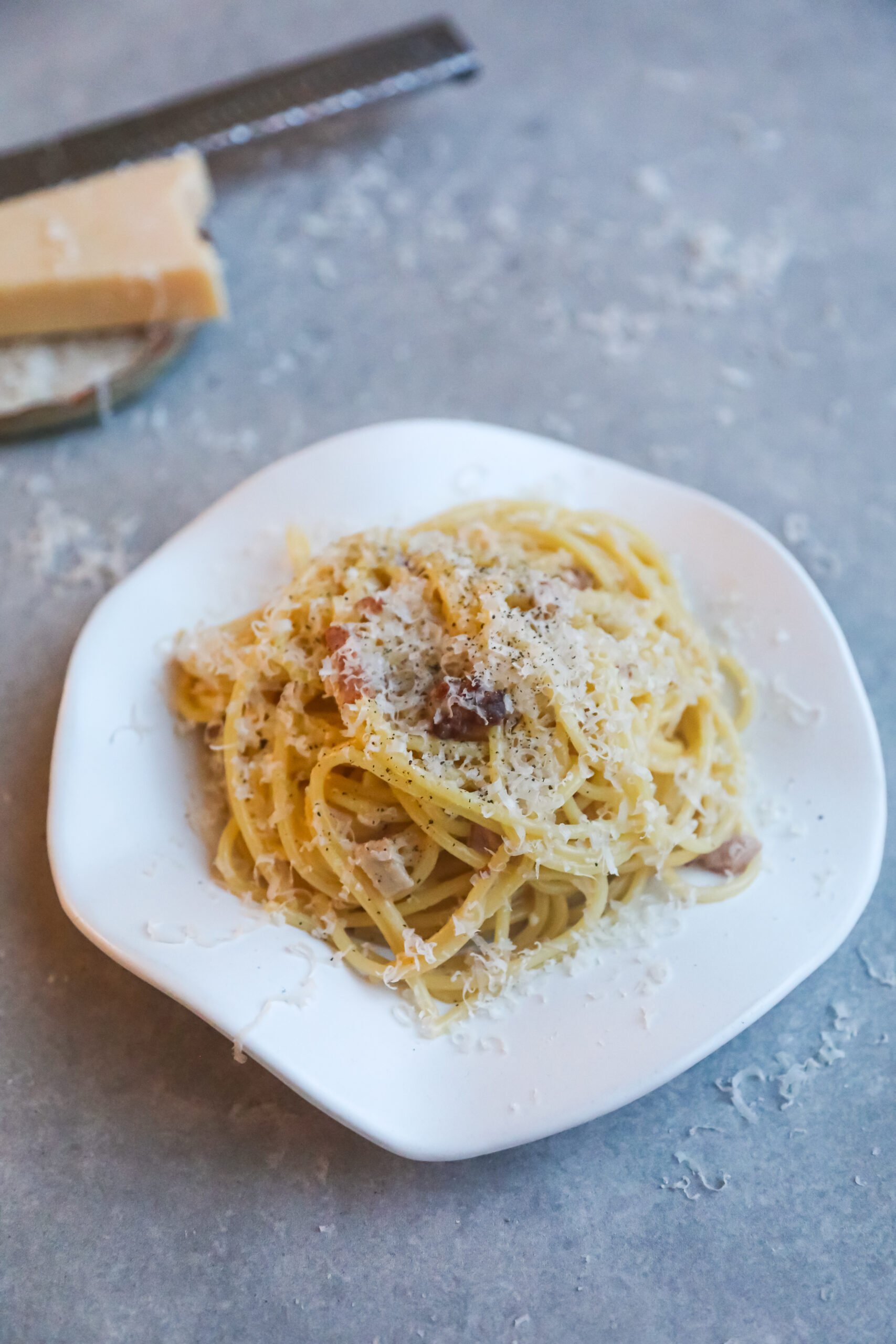 Carbonara
