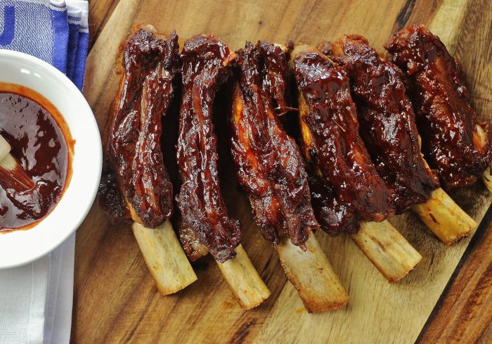 Beef Ribs