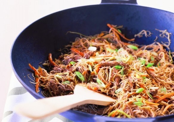 BeefStirFry