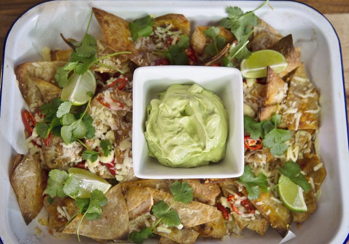 Nachos
