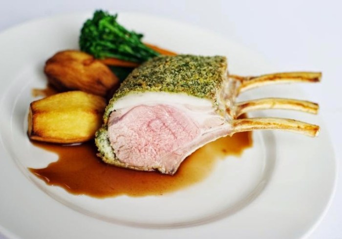 herbcrustedlambpicture