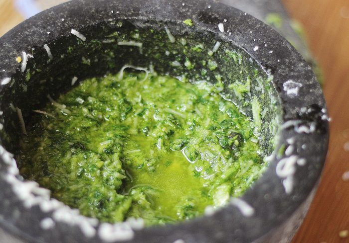 pesto