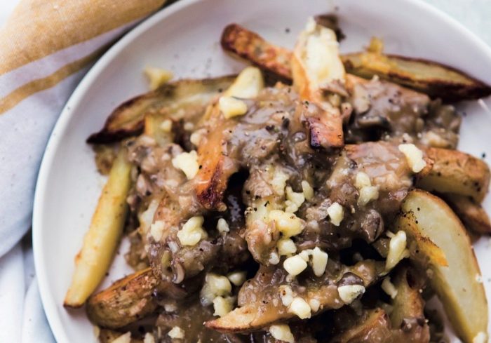 poutine pic