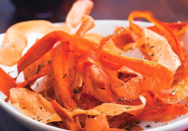 pumpkinchips