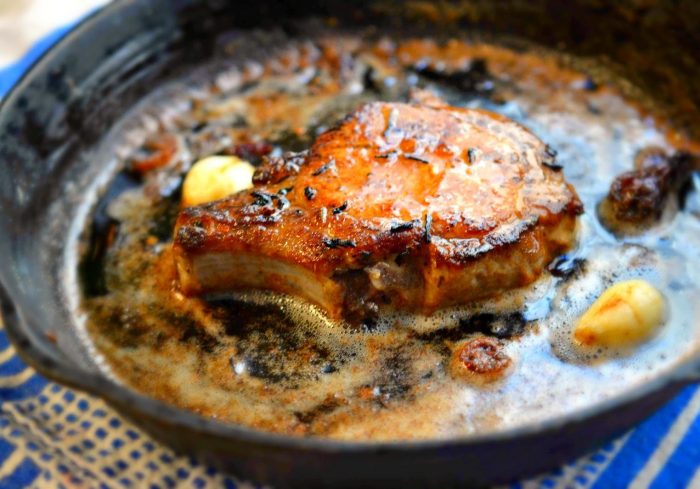 smokedporkchop