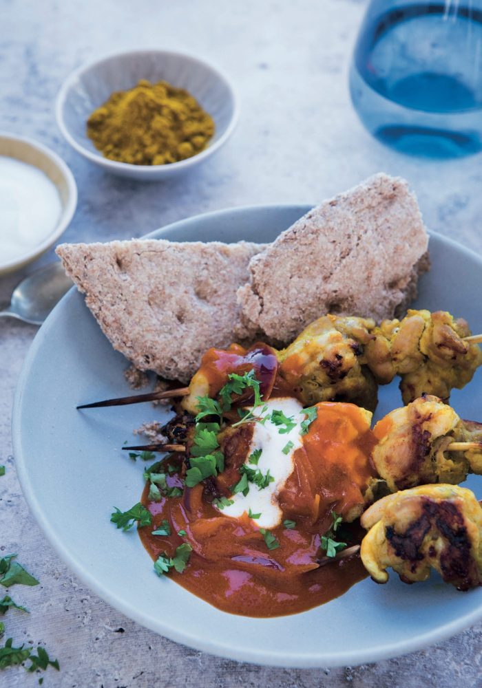tikka masala