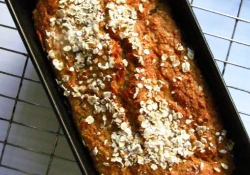 wheaten-bread