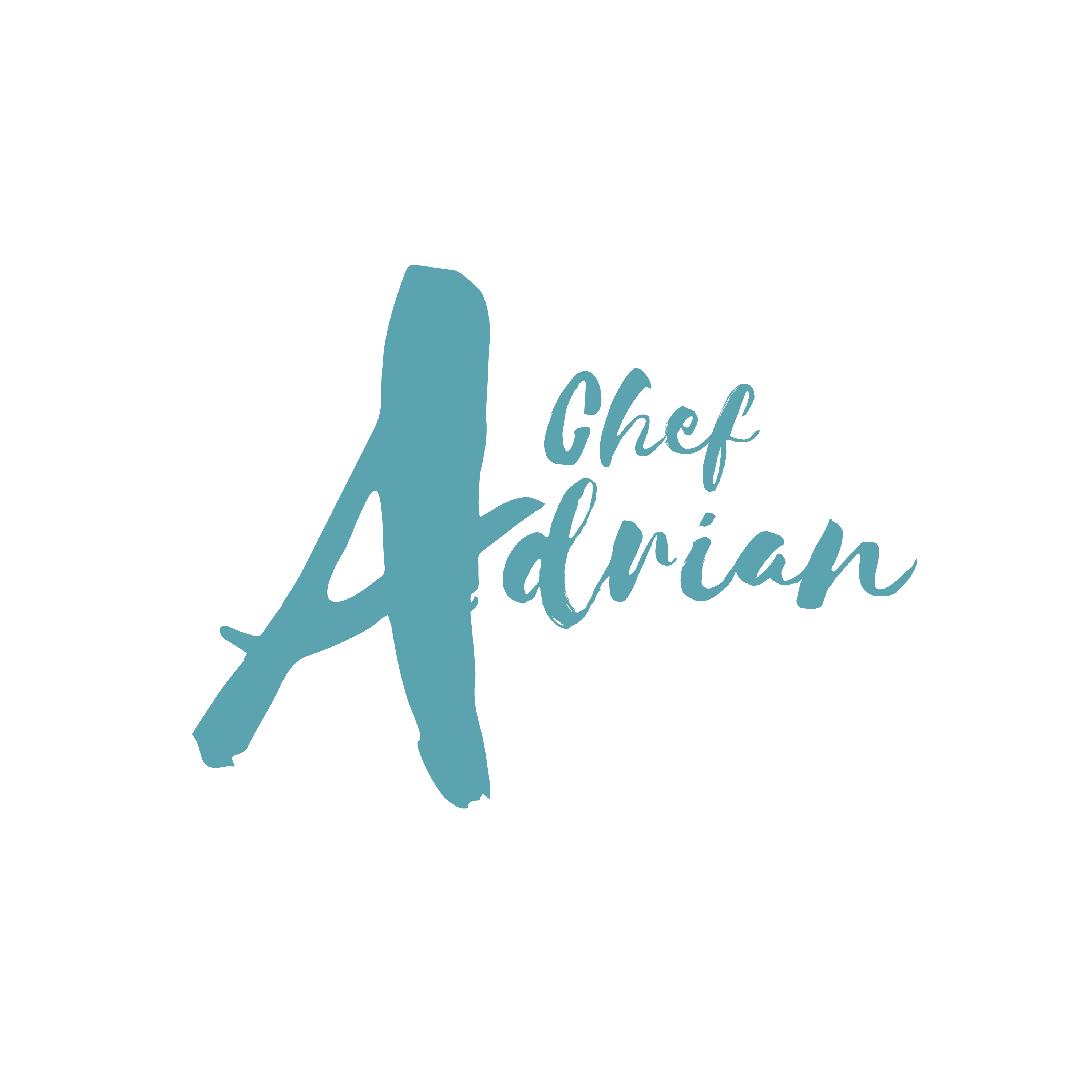 Chef Adrian Martin | Official Website, Recipes and Latest News from the TV Chef, Author and Restauranteur